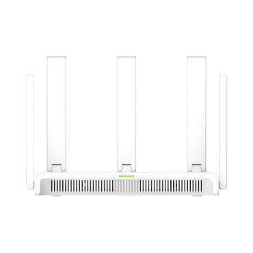 Noutbuk və netbuklar: Reyee RG-EW3000GX 3000M Wi-Fi 6 Dual-WAN Gigabit Router — 5