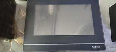 ekonom panel: GMT EKRAN PLC MODULLAR — 8