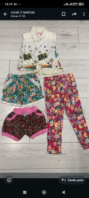 iydə tozunun qiyməti: Her bir şəkildəki 10 manata hamısı bir yerdə az istifadə olunub köçlə — 7