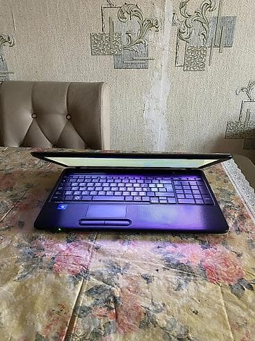 bakcell limitsiz internet: 👑Aytac23 Toshiba satellite C650 Dark Black Barter Yoxdu, Qiymət — 2
