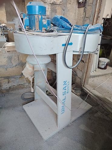 pol yonan aparat: Cilalama, polirovka aparatı — 3