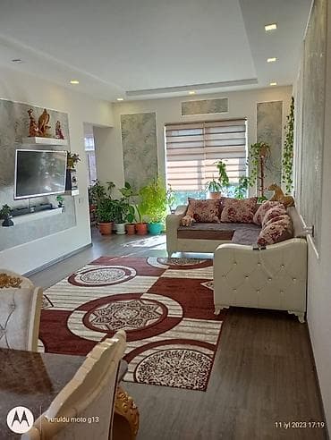 Torpaq: 200 kv. m, 4 otaqlı, Qaz, İşıq, Su — 4