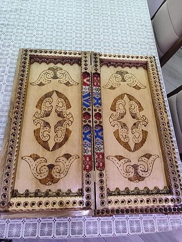 qız oğlan əl şəkilləri: Dekor məhsulları — 1