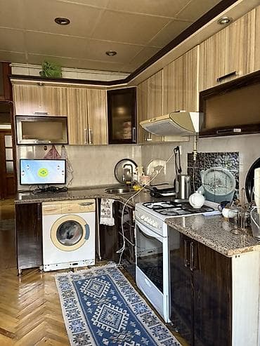 Sifarişlə mətbəx dəsti, Teksturalı laminat