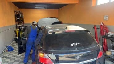 gence masaj salonu: Nizami rayonu Elşən Süleymanov küçəsində yolun kenarında tam temirli — 4