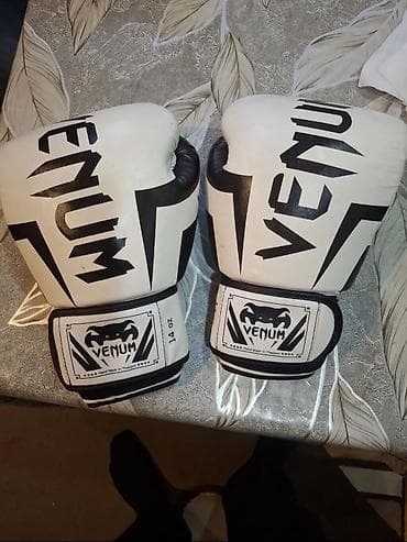 Venum boks əlcəkləri – 14 oz - Brend: Venum - Ölçü/çəki: 14 oz
