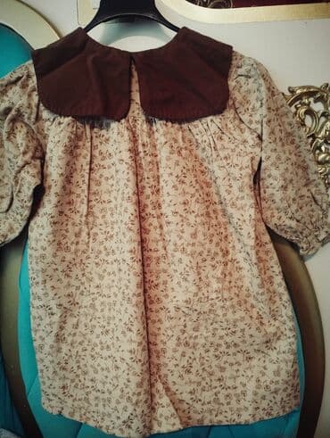 uşaqlar üçün xəz papaqlar: Don, Gündəlik, 3 - 4 yaş, Zara Kids — 2