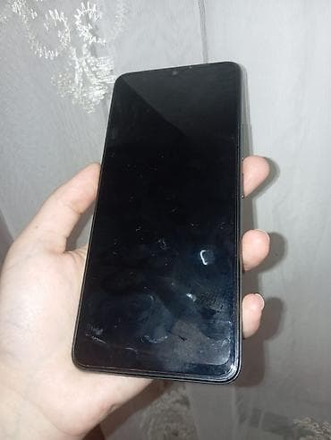 micromax telefonlari: Redmi A3, 128 GB, rəng - Yaşıl, Face ID — 2