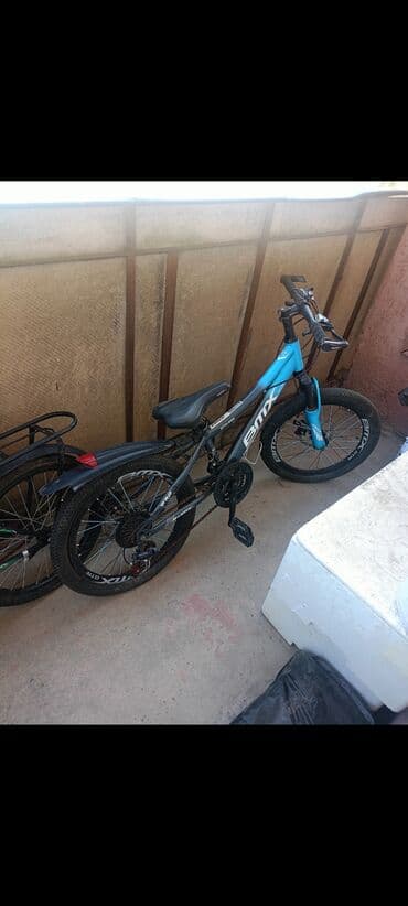 Subaru: Двухколесные Детский велосипед Stels, 20", скоростей: 1 — 3