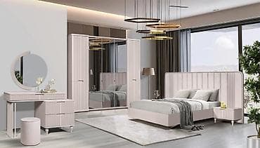 yatax desdi: İkinəfərlik çarpayı, Belarusiya, Yeni — 5