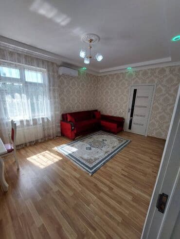 sumqayıtda 1 otaqlı evlərin qiyməti: Bakı, 2 otaqlı, Köhnə tikili, m. Neftçilər, 45 kv. m — 4