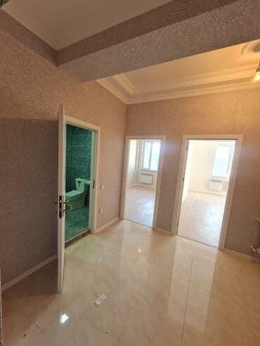 суточный квартира: 2 комнаты, Новостройка, 64 м² — 2