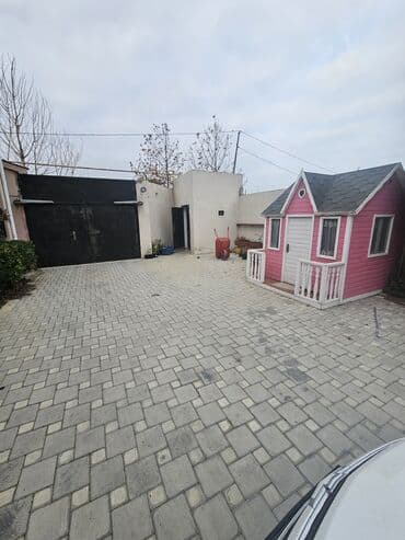 turkan kiraye heyet evleri: Bakı, Nardaran qəs., 82 kv. m, 3 otaqlı, İnternet — 10