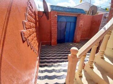 binə atcılıqda evlər: Binəqədi qəs. 3 otaqlı, 100 kv. m, Kredit yoxdur, Yeni təmirli — 4