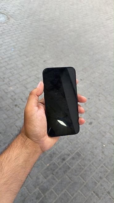 IPhone 13, Qara, Face ID
