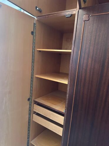 Информатика: Гардеробный шкаф — 5