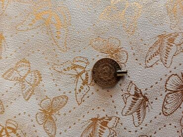 balonka kurtkalar uzun: Sovet dövrünə aid 2 ədəd sikkədən hazırlanmış aksesuar dəsti 1) 15 — 2