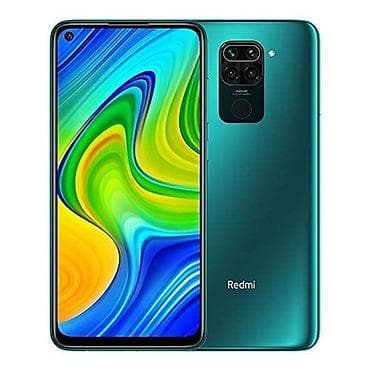 xiaomi redmi 9 t: 📱 Redmi Note 9 Pro satılır ✅ Yaddaş: 128 GB ✅ 1 ildir istifadə olunub — 1