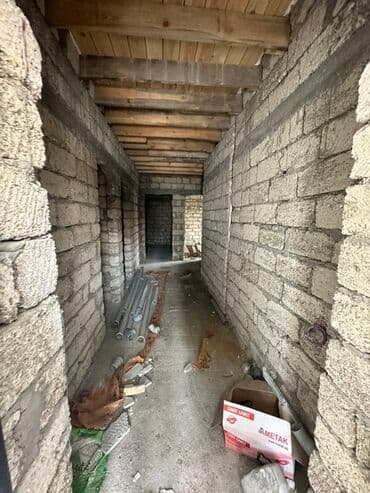 maştağa əmlak: Maştağa qəs. 8 otaq, 200 kv. m, Kredit yoxdur, Yeni təmirli — 11