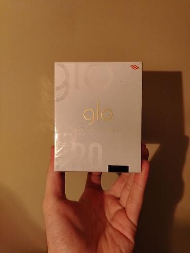 wear pro: Məhsul: glo Pro Starter Kit – Advanced Heat Technology Xüsusiyyətlər — 3