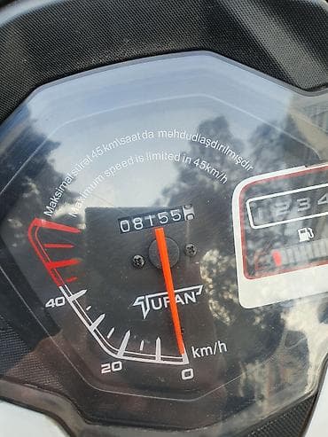 mini cooper satilir: Tufan — 4