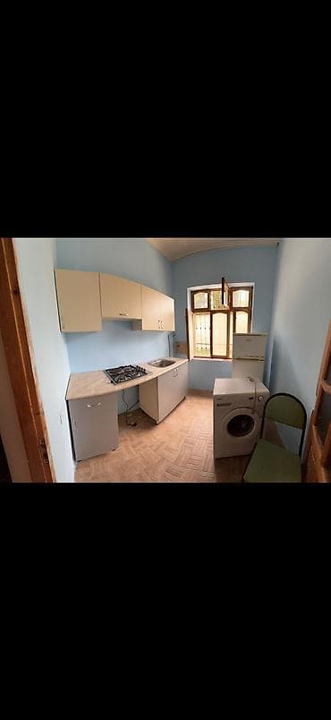 kiraye ev 20 yanvar: Bileceri memmedogullari servisin arxasınnda 2 otaqlı menzil kiraye — 4