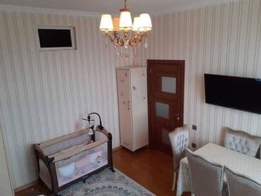 квартиры в кредит в баку: 2 комнаты, Новостройка, 47 м² — 2