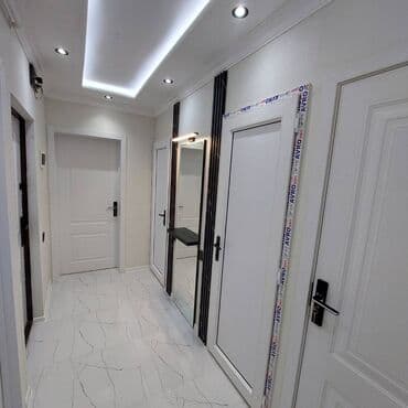 binede ipoteka evler: Bakı, 3 otaqlı, Köhnə tikili, m. Xalqlar Dostluğu, 60 kv. m — 10