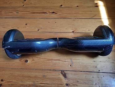 hover bohart: Hoverboard satılır. işlək vəziyyətdədir. Bluetooth funksiyası — 3
