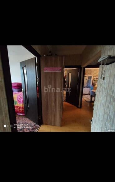 ağ şeher evler: Bakı, 3 otaqlı, Köhnə tikili, 80 kv. m — 11