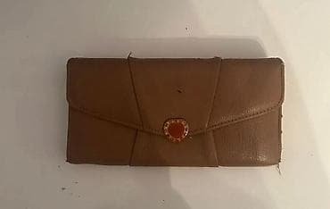 женские маленькие кошельки: Кошелек — 8