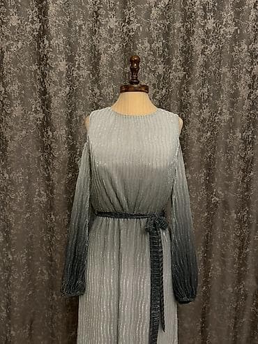 xonca satisi: Zərif maxi don 38 OLCU 
 Warehouse Dubai — 2