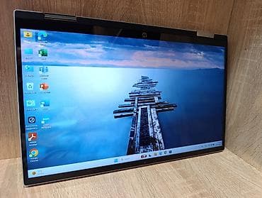 notebook core 2: HP Pavilion x360 15-er0007ur — 2