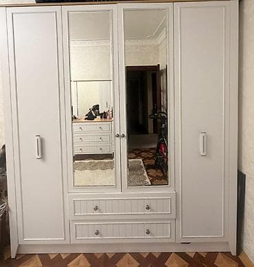 xonca desti: İkinəfərlik çarpayı — 3