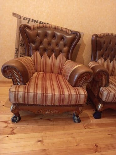 padyomnik satilir elanlar: İşlənmiş, Kreslo — 1