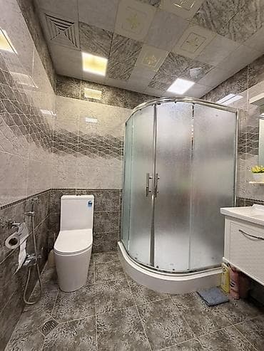 matras satışı: Xirdalanda tam kupcali merkezde grandmartin binasinda 3-otaqli tam — 9