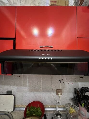 Kia: Qarışıq sobası Quraşdırılan, 4 gözlü — 2