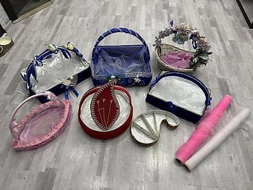 bayram: 1 dəfə istifadə olunub, vəziyyəti çox yaxşıdır 💖 İstəsəniz bütöv — 1