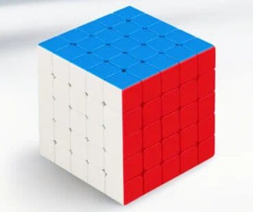 əsgər oyuncaqları: Kubir rubik 10azn-15azn hamisi tezedi — 6