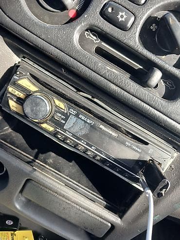 atv plus ci modul satilir: Maqnitol, Pioneer, AUX — 1