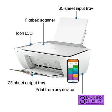 iphone 13 midnight: HP DeskJet 2710e çoxfunksiyalı printer/skaner/ cap Salam. İdeal — 1