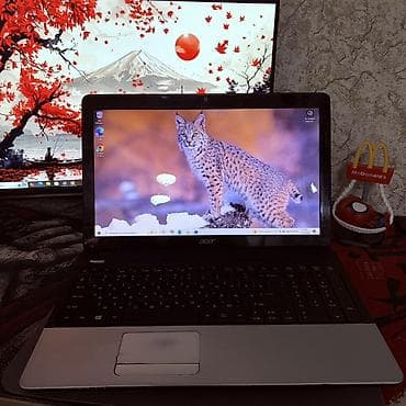 Acer Aspire E1-571G SATILIR‼️ • 8GB DDR3 RAM • İNTEL CORE İ5-3210M