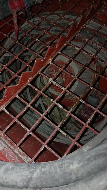 Ручные механические инструменты: MİLMAC Gold Series suvaq/şpatlyovka nasosu - Brend/model: MİLMAC — 4