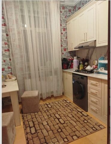 недвижимость в азербайджане купить: 3 комнаты, 78 м², Нет кредита, Свежий ремонт — 15