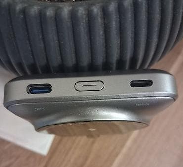 maqnitli usb: Powerbank 10000 mAh — 4