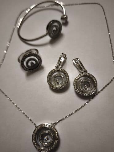 tek qaş: Qızıl 42 qr. 2.030 karat qaş — 4