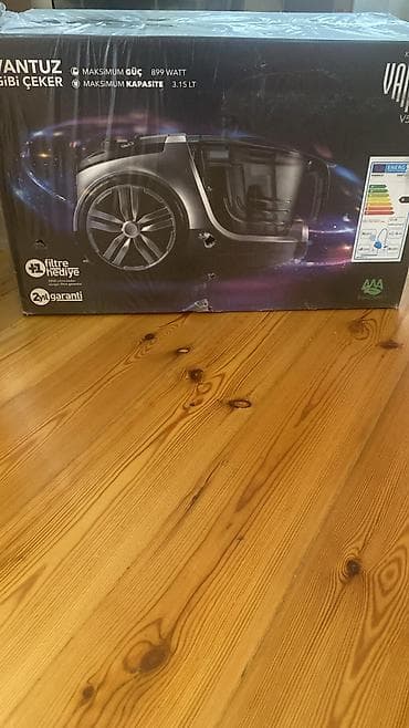 pitminutka aliram: Karaca firmasından alınıb təzədir evə uyğun olmadığı üçün böyükdü — 2