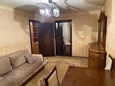 berde kiraye evler 2025: 2 otaqlı mənzil – tam mebellidir Planlama: - Ayrı yataq otağı və — 4