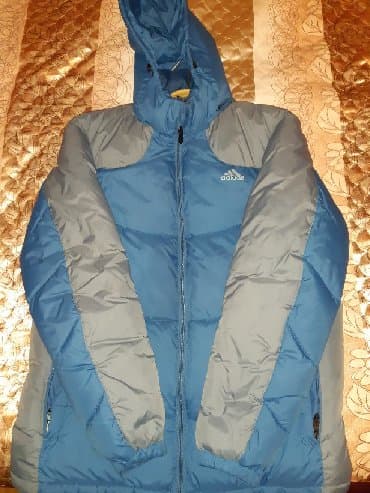 флисовые мужские спортивные костюмы: Adidas brendinden 2Xl kisi godekcesi.teze kimidir.100 azn.270 azn — 1