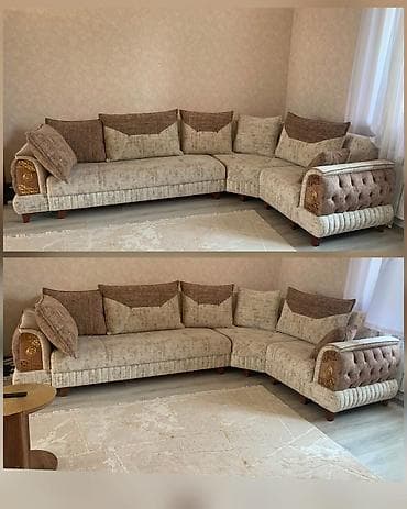 *650₼ son diamond KÜNC divan :-TƏCİLİ SATILIR*‼️ Açılır baza var 3*1.7